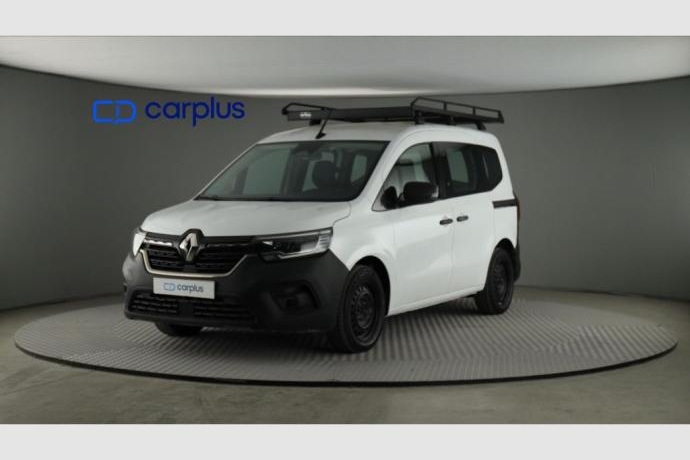 RENAULT KANGOO Authentic 1.5 blue dci 70kw (95cv)