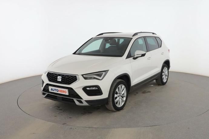 SEAT ATECA 2.0 TDI Style