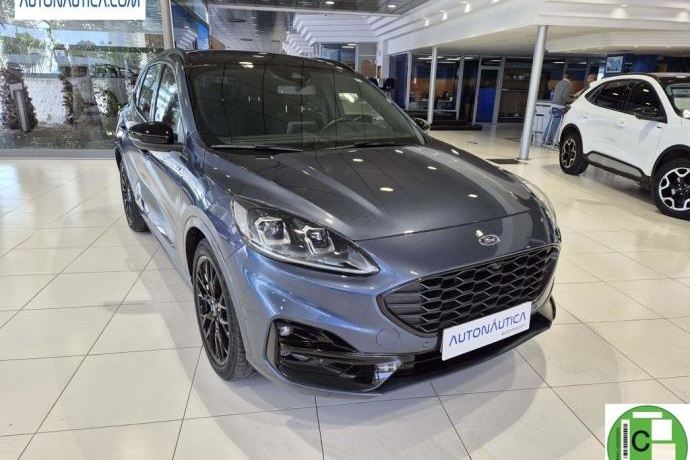 FORD KUGA 1.5 EcoBoost ST-Line X Graphite Tech FWD 150