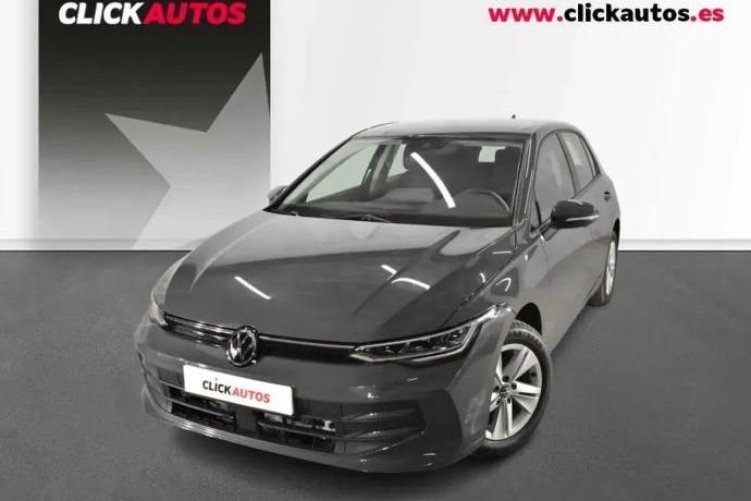 VOLKSWAGEN GOLF 1.5 TSI 115CV DSG