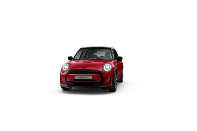 MINI MINI 5 PUERTAS Cooper 100 kW (136 CV)