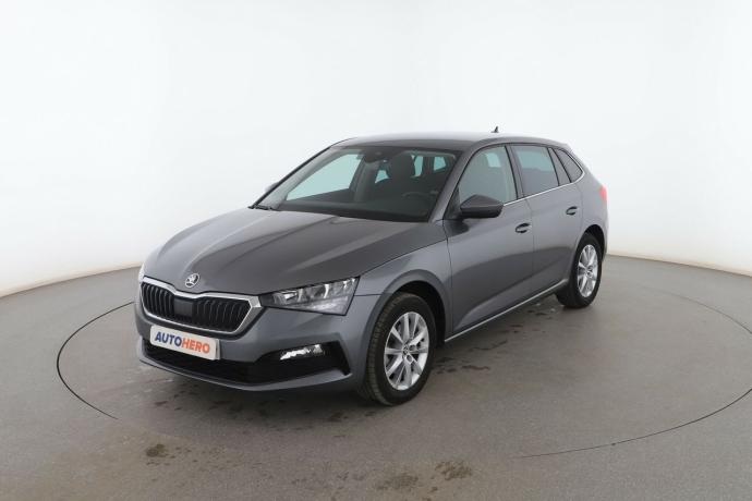 SKODA SCALA 1.0 TSI Ambition