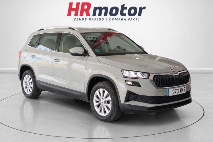 SKODA Karoq 2.0 TDI Selection 85 kW (115 CV)
