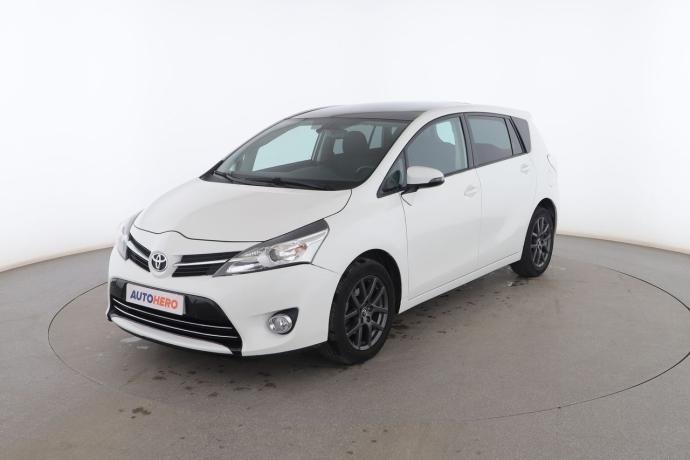 TOYOTA VERSO 1.6 Advance