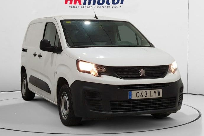 PEUGEOT PARTNER Pro L1