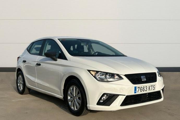 SEAT IBIZA 1.0 MPI 59KW STYLE 80 5P