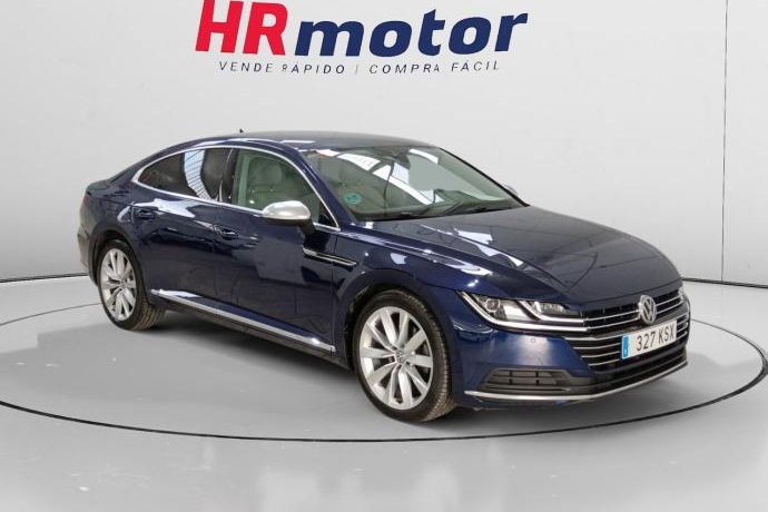 VOLKSWAGEN ARTEON Elegance