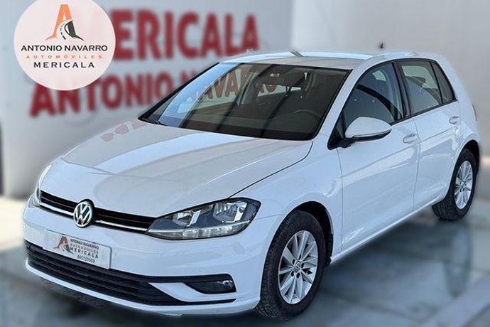 VOLKSWAGEN GOLF 1.6 TDI 110CV 5p. Sport Edition BMT
