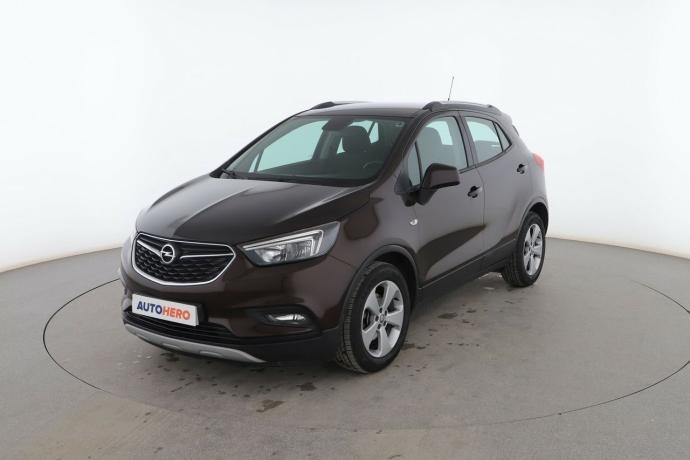 OPEL MOKKA X 1.4 Turbo Selective Start/Stop