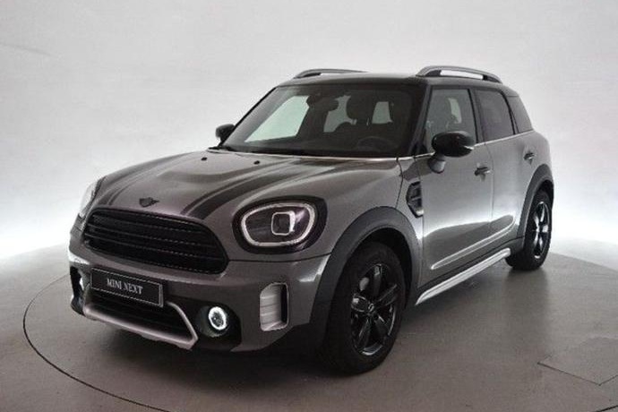 MINI COUNTRYMAN Cooper 100 kW (136 CV)