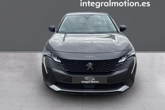 PEUGEOT 3008 1.5 BlueHDi 96kW (130CV) S&S Active Pack