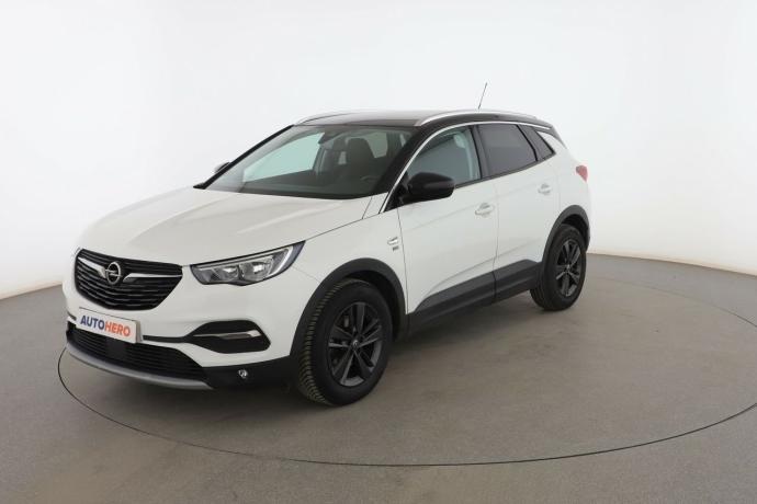 OPEL GRANDLAND X 1.2 Turbo 120 Jahre