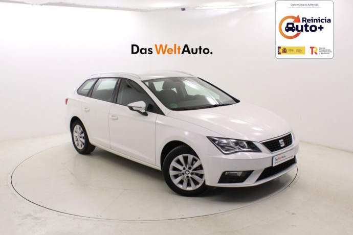 SEAT LEON ST 1.6 TDI 85kW (115CV) St&Sp Style