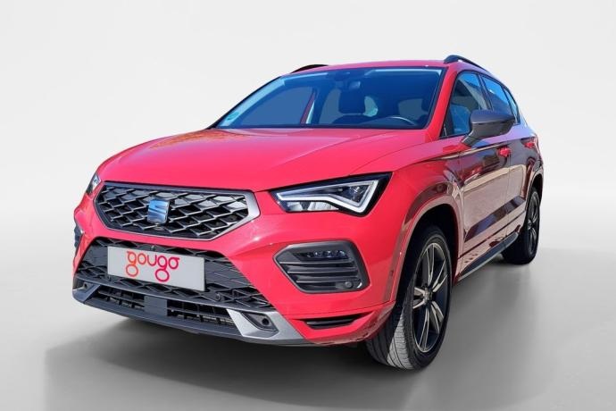 SEAT ATECA 1.5 TSI 150CV FR Special Edition