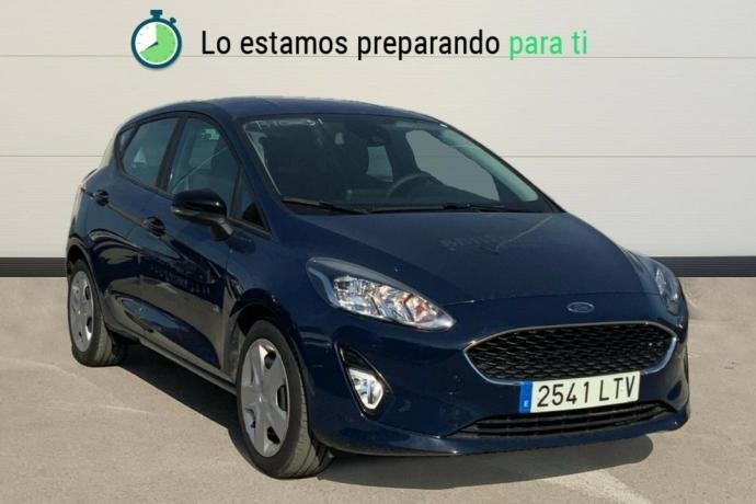 FORD FIESTA 1.0 ECOBOOST 70KW S/S TREND 95 5P
