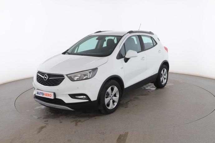 OPEL MOKKA X 1.4 Turbo Selective