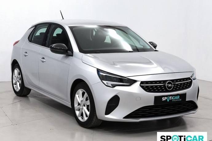 OPEL CORSA 1.2T XHL 74kW (100CV) Elegance