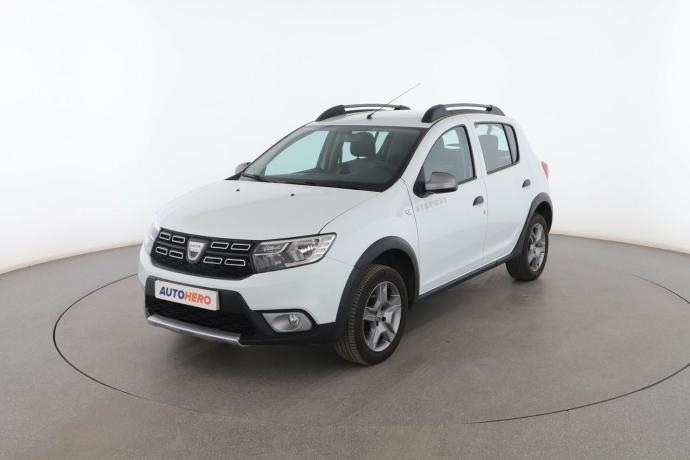 DACIA SANDERO 0.9 TCe Stepway Comfort