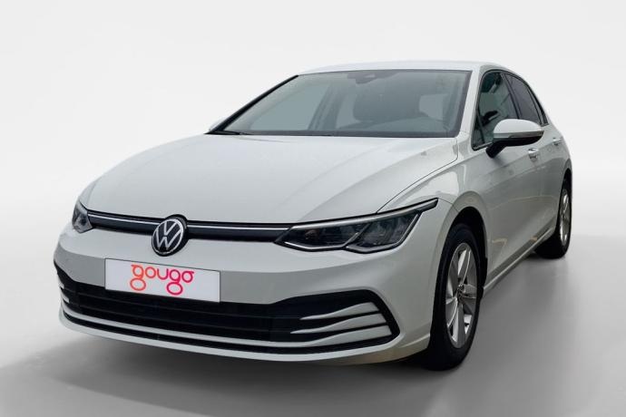 VOLKSWAGEN GOLF BERLINA CON PORTON 2.0 TDI 85KW LIFE 115 5P