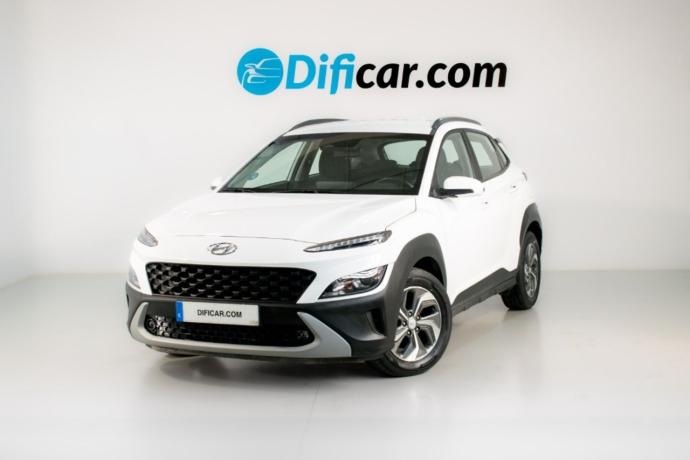HYUNDAI KONA KONA