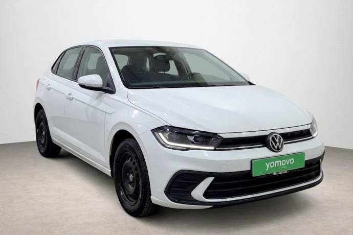 VOLKSWAGEN POLO Polo 1.0 TSI 70kW (95CV)