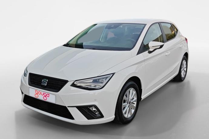 SEAT IBIZA BERLINA CON PORTON 1.0 TSI 81KW STYLE XL 110 5P