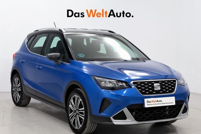 SEAT ARONA 1.0 TSI 81kW (110CV) Xperience XS