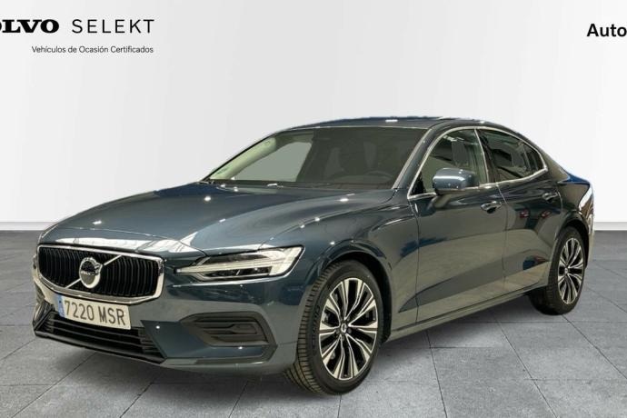 VOLVO S60 Core, B4, Gasolina