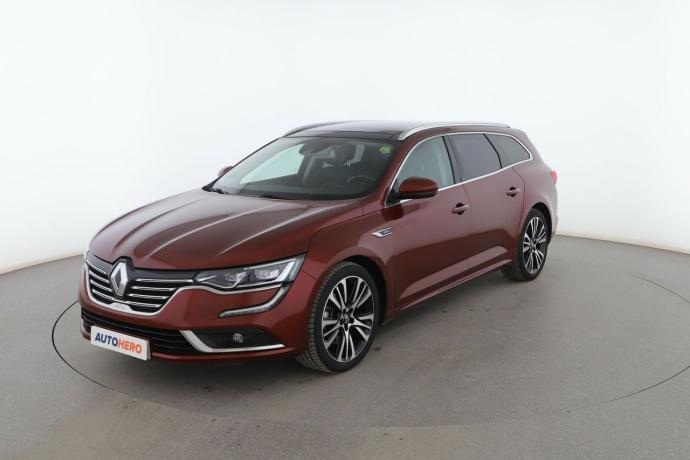 RENAULT TALISMAN 1.8 TCe Initiale Paris