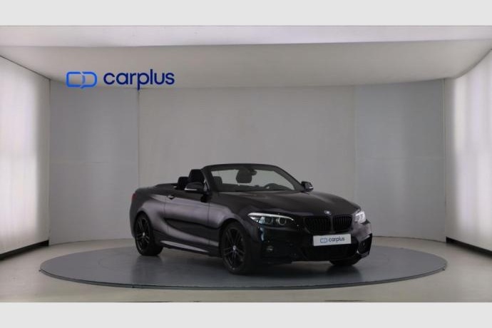 BMW SERIE 2 220iA