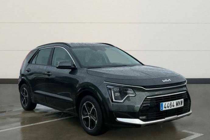 KIA NIRO 1.6 GDI HEV DRIVE 141 5P