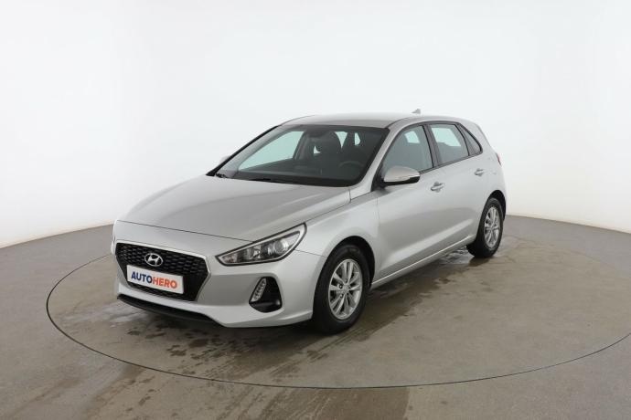 HYUNDAI i30 1.0 TGDI Link