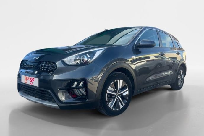 KIA NIRO 1.6 GDI CONCEPT HYBRID AUTO 104KW 141CV 5P