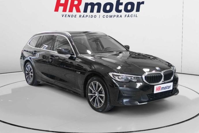 BMW SERIE 3 330e 215 kW 292 CV