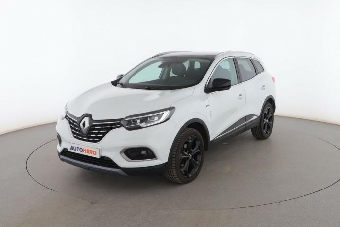 RENAULT KADJAR 1.3 TCe Black Edition