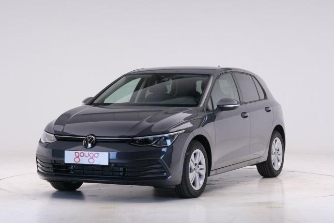 VOLKSWAGEN GOLF BERLINA CON PORTON 2.0 TDI 85KW LIFE 115 5P