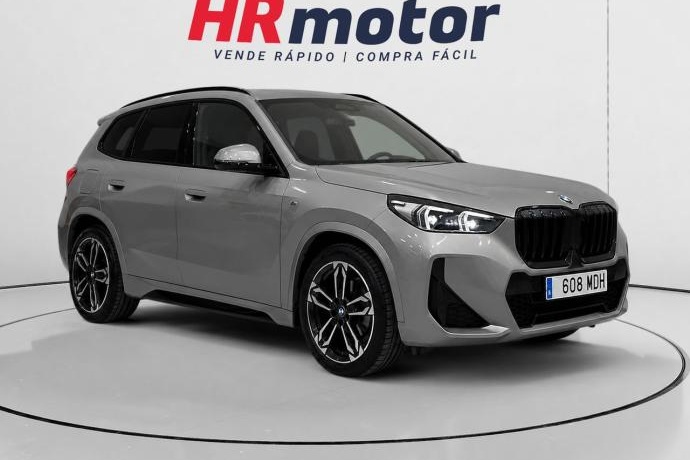 BMW X1 sDrive18d 110 kW (150 CV)