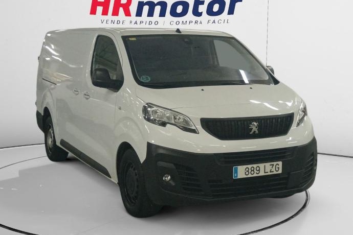 PEUGEOT EXPERT Premium Largo