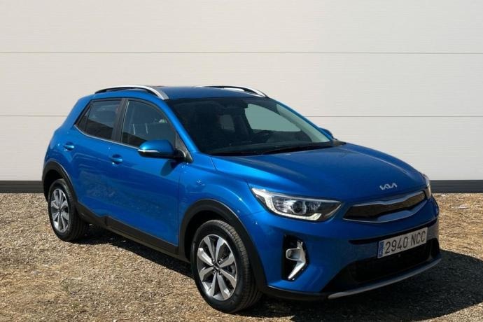 KIA STONIC 1.0 T-GDI MHEV IMT 74KW DRIVE 100 5P