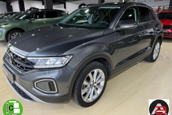 VOLKSWAGEN T-Roc Life 1.5 TFSI  150CV  DSG