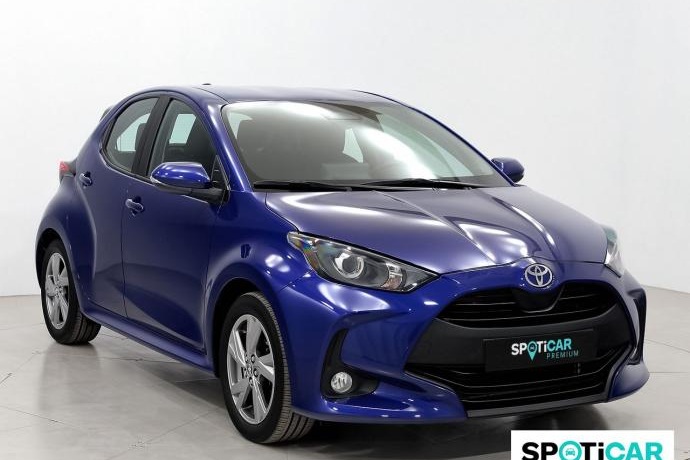TOYOTA YARIS 1.5 120H Active Plus