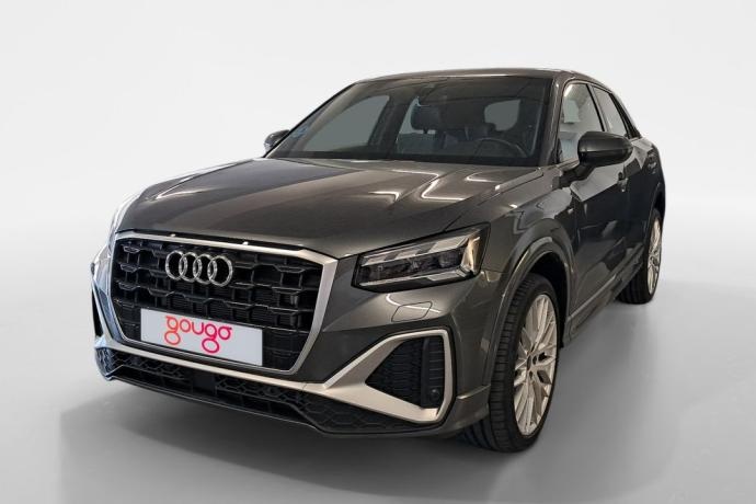 AUDI Q2 AUDI Q2  ADRENALIN 35 TDI  110(150) KW(CV) S TRONIC