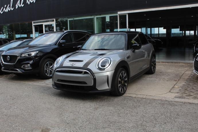 MINI MINI Cooper SE