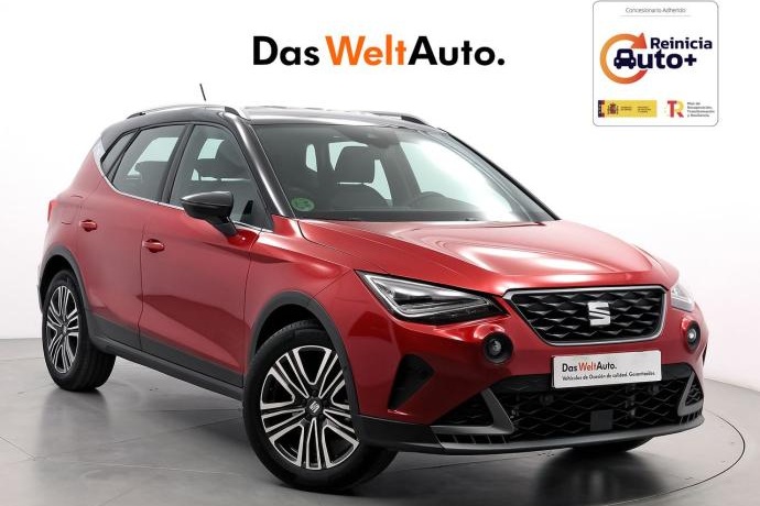SEAT ARONA 1.0 TSI 81kW (110CV) FR XM
