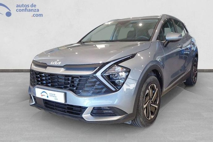 KIA SPORTAGE 1.6 TGDI HEV DRIVE