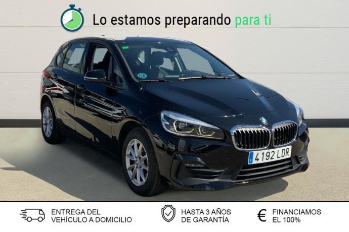 BMW SERIE 2 1.5 216D 116 5P