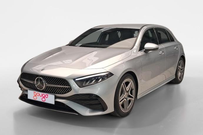 MERCEDES-BENZ A A 180