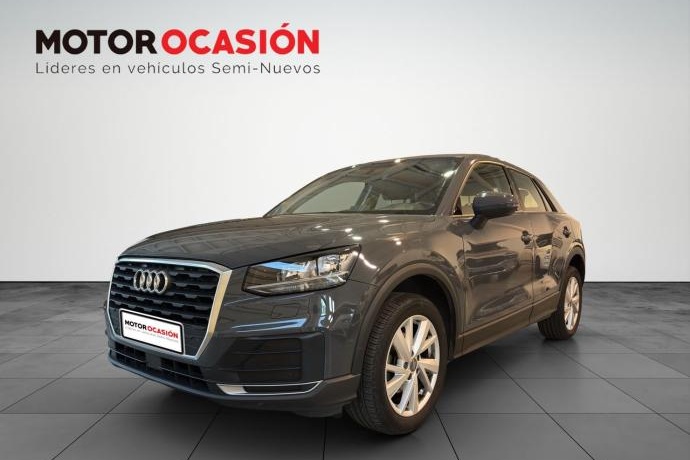 AUDI Q2 ADVANCED 150CV