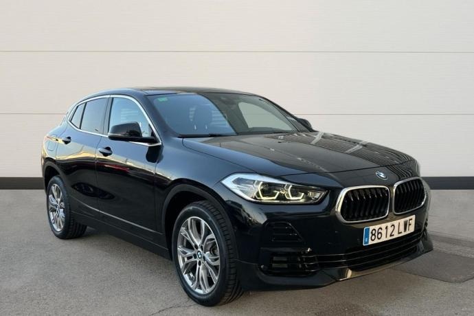 BMW X2 1.5 SDRIVE18I AUTO 136 5P