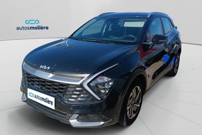 KIA SPORTAGE 1.6 T-GDi Drive 4x2 112 kW (150 CV)